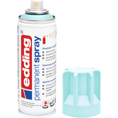 EDDING Lacca acrilico 5200-916 pastello blu