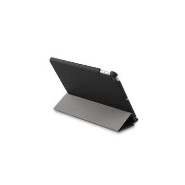 LMP Tablet Book Cover Slimcase iPad 10.2" (7.-9. Gen.) Nero