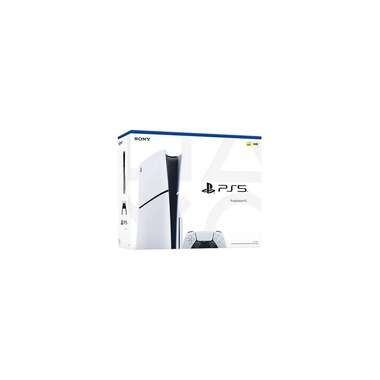 Sony Console de jeu PlayStation 5 Slim