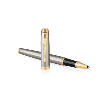 PARKER Roller IM GC F 1931663 brushed metal
