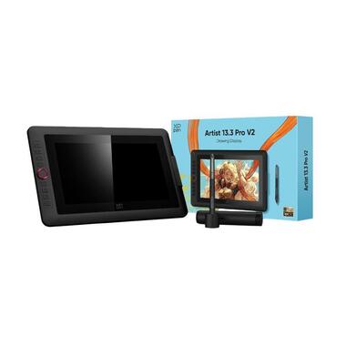 XP-PEN Tablette graphique Pro 13.3 V2
