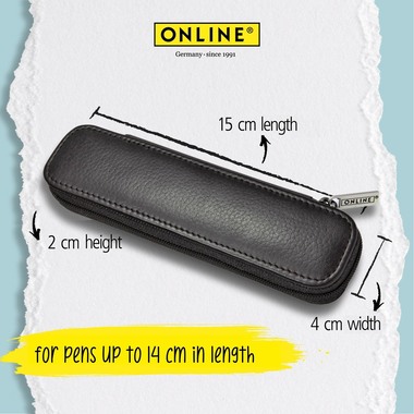 ONLINE Füllhalterset 31176 Nature Style Beechwod