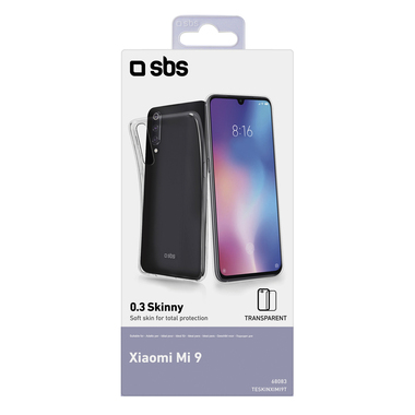 Cover Skinny für das Xiaomi Mi 9