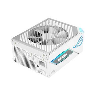 ASUS ROG Netzteil ROG Thor 1200W Platinum III MIKU Edition 1200 W