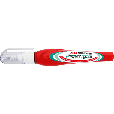 PENTEL Correct Express ZLE53-WH weiss 7ml