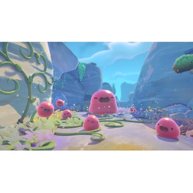 Flashpoint Slime Rancher 2 [PS5] (I) (Scatola)