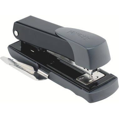 REXEL Heftgerät Beta 28 02051BK schwarz 25 Blatt