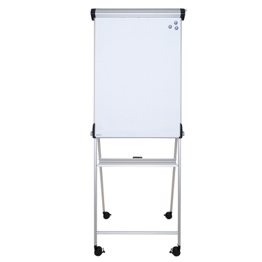 MAUL Flipchart MAULpro 6377095 4 pieds