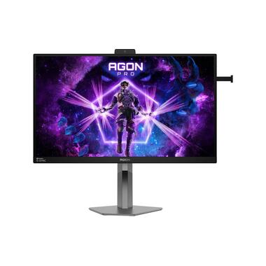 AOC Moniteur AGON PRO AG276QSG2 27 ", 2560 x 1440 (WQHD)
