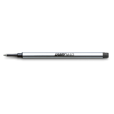 LAMY Tintenrollermine M 63 M 1218559 schwarz
