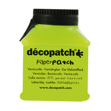 DECOPATCH Paperpatch vernis-colle PP70AO 70ml