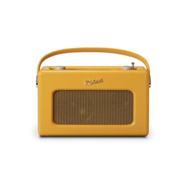 Roberts DAB+ Radio Revival iStream 3L Giallo