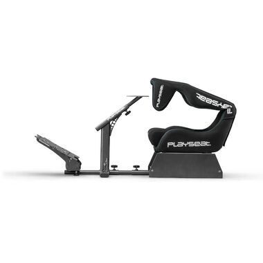 Playseat Siège de simulation Evolution PRO – Black ActiFit Noir
