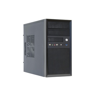 Chieftec PC case CT-01B-350 GBP