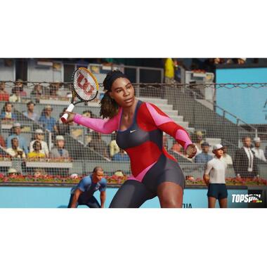 Prendi 2 Top Spin 2K25