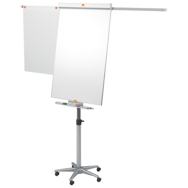 NOBO Flipchart PIRANHA MOBIL 1901920 70x100cm