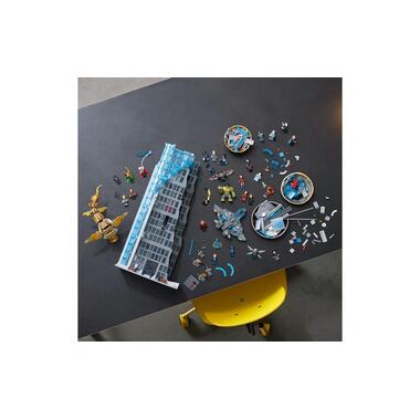 LEGO® Marvel Avengers Tower 76269