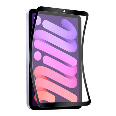 Protecteur d'écran complet en verre flexible pour iPad Mini 6 | SBS