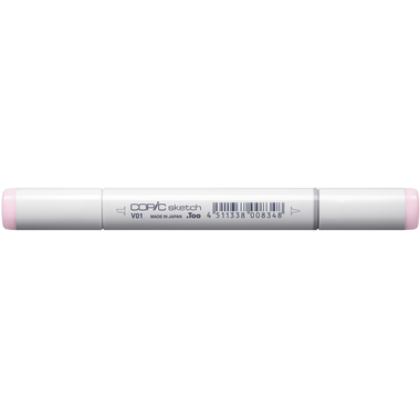 COPIC Marker Sketch 21075295 V01 - Heath
