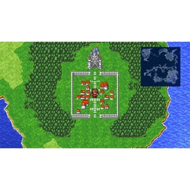 Square Enix Final Fantasy I-VI Collection Edizione Anniversario