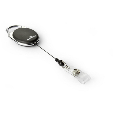 DURABLE Porte-badge jojo Style 832401 10 pcs.