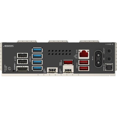 Gigabyte Carte mère X870E AORUS PRO