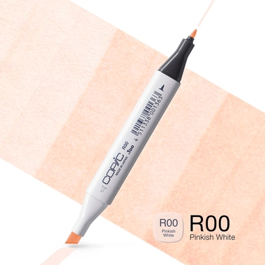 COPIC Marker Classic 20075183 R00 - Pinkish White