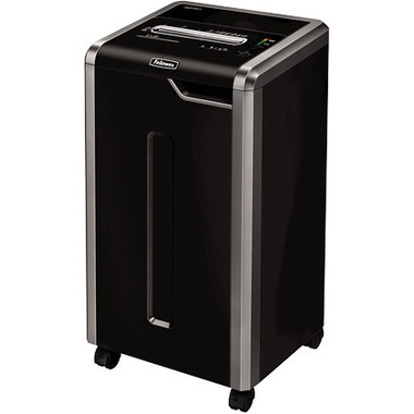 FELLOWES Distruggi docum. Powershred 4632501 325Ci coupe croisée