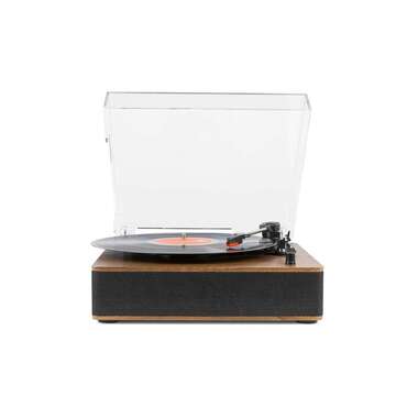 Fenton Tourne-disque RP161 Brun foncé