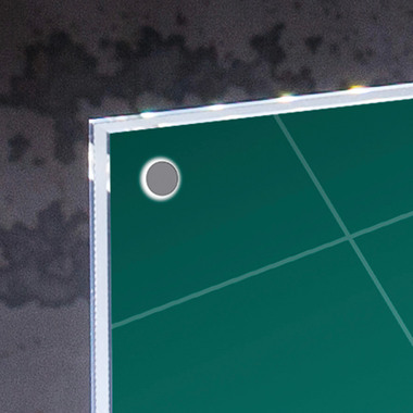 SIGEL LED Présentoir table A5 TA422 250h 159x254x46mm