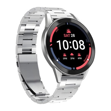 Bracelet en métal pour Samsung Galaxy Watch 6 et 6 Classic | Puro