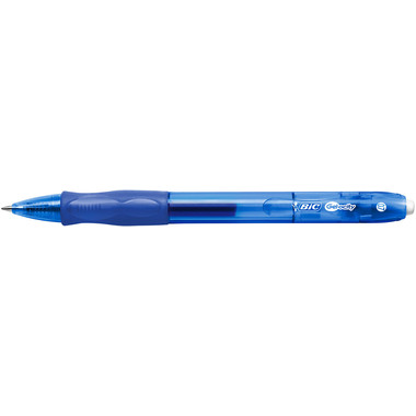 BIC Gel Velocity 0,7mm 526274 bleu