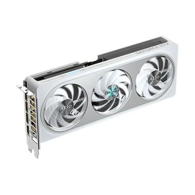 Gigabyte Grafikkarte GeForce RTX 5060 Ti AERO OC 8G