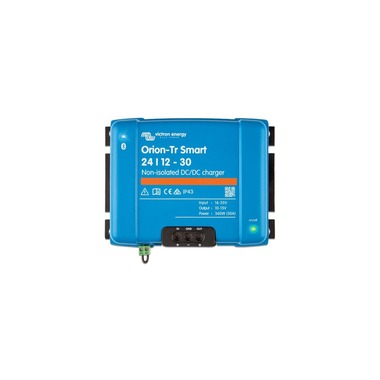 Victron Charger Orion-Tr Smart 24-12 V 30A, 360 W