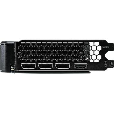 Palit Carte graphique GeForce RTX 5060 Dual 8 GB