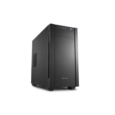 Sharkoon Boîtier d’ordinateur S1000