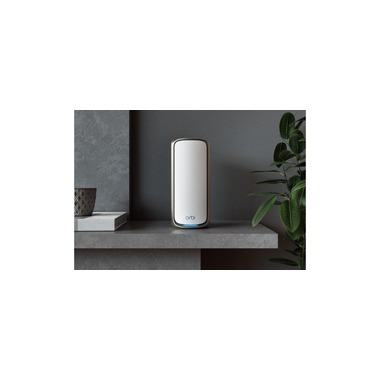 Netgear Satellite Mesh Orbi 970 RBE970-100EUS Bianco