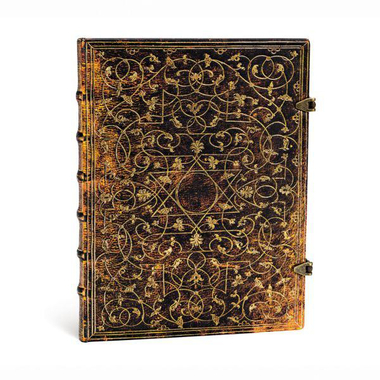 PAPERBLANKS Grolier Ultra PB15956 rigato