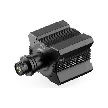 MOZA Racing Empattement R12 V2 Direct Drive (12 Nm)