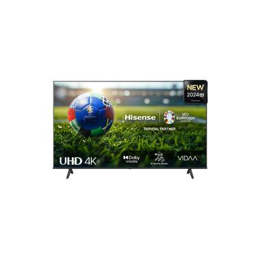 Hisense TV 58A6N 58", 3840 x 2160 (Ultra HD 4K), LED-LCD