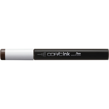 COPIC Ink Refill 2107642 E29 - Burnt Umber