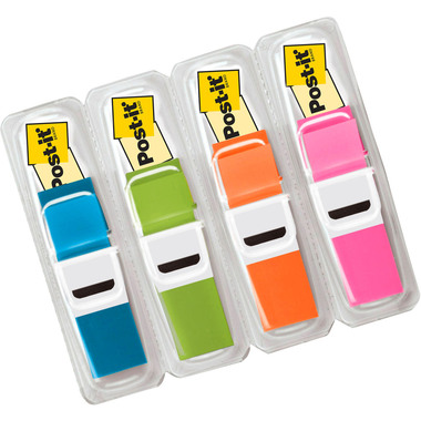 POST-IT Promo Index 683-4AB 683-4ABXEU P