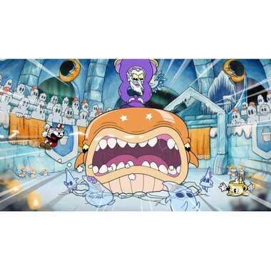 PM Studios Cuphead (Box)