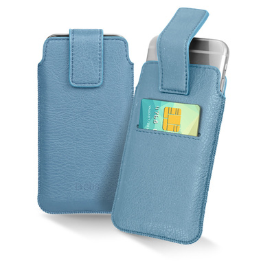 Universelle Hülle für Ihr Smartphone