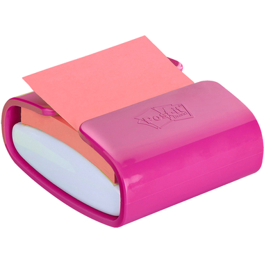 POST-IT PRO Dispenser 76x76mm PROC1SSC Dispenser, pink