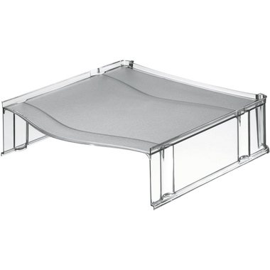 LEITZ Elément d'intervalle 5234-00-92 gris/transp.