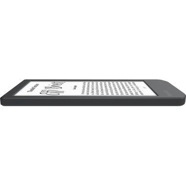 PocketBook E-Book Reader Verse Lite Midnight Grey