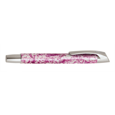 ONLINE Rollerball Campus II 0.7mm 61414/3D Splash Pink blau