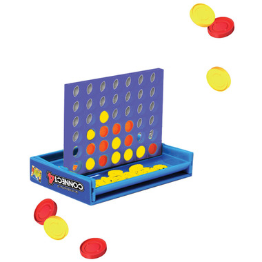 WORLDS SMALLEST Vier gewinnt 1180.99172