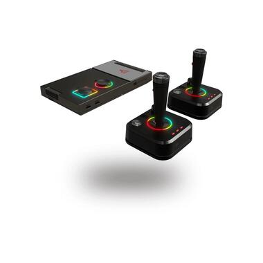 MyArcade Spielkonsole Gamestation Pro Atari